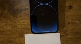 Good
													Apple iPhone 14 Pro - T-Mobile, Black, 128 GB, A2650, photo 4 of 7