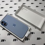 New Apple iPhone 17 - Verizon, 256 GB, Mist Blue, A3258