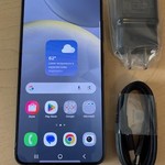 Mint Samsung Galaxy S24 - AT&T, 128 GB, Black, 8 GB, SM-S921U