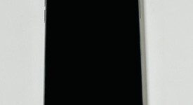 Good
													Apple iPhone X - Unlocked, Gray, 64 GB, A1865, photo 2 of 10