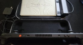 Good
													Steam Deck OLED - AMD, Black, 512 GB, 16 GB, photo 3 of 5