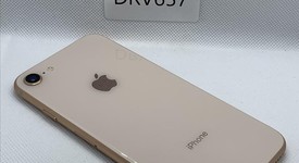 Mint
													Apple iPhone 8 - Unlocked, Gold, 64 GB, A1905, GSM, photo 5 of 6