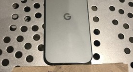 Mint
													Google Pixel 9 Pro - T-Mobile, Hazel, 128 GB, 16 GB, GR83Y, photo 1 of 10