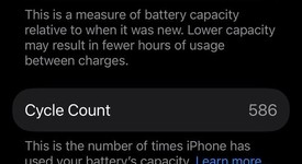 Good
													Apple iPhone 15 Pro - Unlocked, Black, 256 GB, A2848, photo 2 of 9