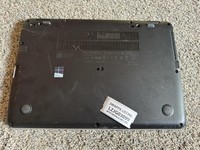 HP EliteBook Laptop