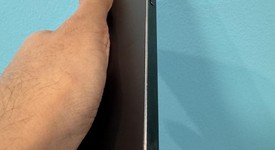 Good
													Apple iPhone 14 Pro Max - Unlocked, Black, 512 GB, A2651, photo 4 of 7