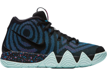 Nike Kyrie 4 Decades Pack 80s (GS) for sale