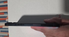Good
													Apple iPhone 13 - Unlocked, Midnight, 128 GB, A2482, photo 2 of 6