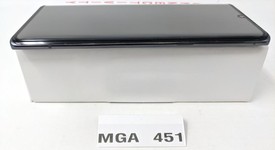 Good
													LG Velvet 5G - T-Mobile, Gray, 128 GB, 6 GB, LM-G900TM, photo 5 of 7