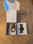 Mint Garmin Venu 3S - Gray