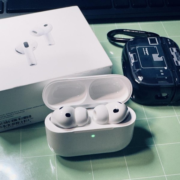 Apple AirPods Pro 3