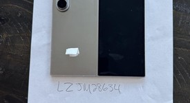 Mint
													Samsung Galaxy Z Fold7 - Unlocked, Silver Shadow, 512 GB, 12 GB, SM-F966U1, photo 2 of 8