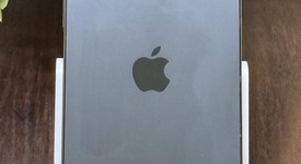 Good
													Apple iPhone 12 Pro Max - Unlocked, Graphite, 128 GB, A2342, photo 1 of 8