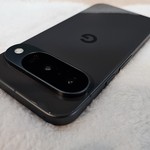 Mint Google Pixel 10 - Unlocked, 128 GB, Obsidian, GLBW0