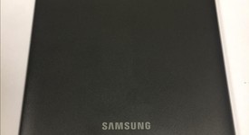 Good
													Samsung Galaxy Tab E 8.0 2017 - Verizon, Gray, 32 GB, SM-T378V, photo 4 of 4