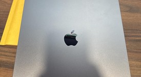 Good
													Apple iPad Pro 12.9" 6th Gen 2022 - Unlocked, Silver, 128 GB, photo 3 of 8