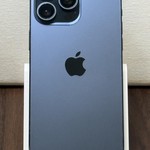 Fair Apple iPhone 15 Pro Max - Unlocked, 512 GB, Blue, A2849