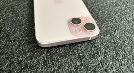 Mint
													Apple iPhone 15 Plus - Unlocked, Pink, 512 GB, A2847, photo 3 of 6