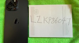 Mint
													Apple iPhone 15 Pro Max - Unlocked, Blue, 512 GB, A2849, photo 5 of 6