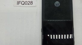 Good
													Motorola Razr Ultra (2025) - Unlocked, PANTONE Scarab, 512 GB, 16 GB, photo 3 of 9