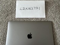 MacBook Air 2020 - 13"