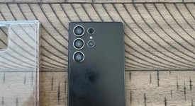 Good
													Samsung Galaxy S24 Ultra - Unlocked, Black, 256 GB, 12 GB, SM-S928U1, photo 2 of 4