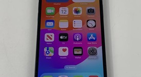 Fair
													Apple iPhone 13 - Unlocked, Midnight, 512 GB, A2482, photo 1 of 7