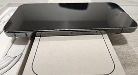 Mint
													Google Pixel 9 Pro XL - Verizon, Obsidian, 256 GB, 16 GB, GGX8B, photo 4 of 11