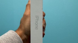 New
													Apple iPhone 16e - Unlocked, White, 128 GB, A3212, photo 3 of 5