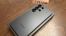 Mint
													Samsung Galaxy S25 Ultra - Unlocked, Jetblack, 512 GB, 12 GB, SM-S938U1, photo 2 of 6