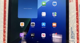 Good
													Apple iPad Pro 11" 2018 - Wi-Fi, Gray, 64 GB, A1980, photo 1 of 7