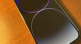 Good
													Apple iPhone 14 Pro - Verizon, Purple, 256 GB, A2650, photo 1 of 7