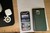 Good Apple iPhone 13 Pro - Unlocked, Green, 256 GB, A2483