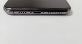 Good
													Apple iPhone 11 Pro Max - Verizon, Gray, 64 GB, A2161, photo 4 of 7