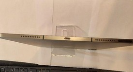 Good
													Apple iPad Pro 12.9" 5th Gen 2021 - Unlocked, Gray, 128 GB, photo 2 of 6