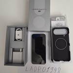 Mint Honor Magic8 Pro Air - Unlocked Non-US, 512 GB, Black, 16 GB