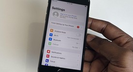 Good
													Apple iPhone 8 - Unlocked, Gray, 64 GB, A1905, GSM, photo 4 of 13
