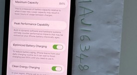 Good
													Apple iPhone 13 Pro Max - Unlocked, Silver, 1 TB, A2484, photo 1 of 8