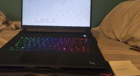 Good
													Dell Alienware Laptop, photo 1 of 8