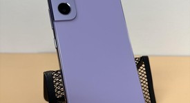 Good
													Samsung Galaxy S22 - Unlocked Non-US, Violet, 128 GB, 8 GB, SM-S901B/DS, photo 4 of 8
