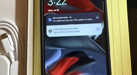 Mint
													Google Pixel 9 Pro XL - Unlocked, Hazel, 128 GB, 16 GB, GGX8B, photo 1 of 10