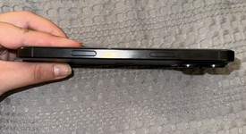 Mint
													Apple iPhone 16 Pro Max - Unlocked, Black, 256 GB, A3084, photo 4 of 6