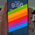 Mint Apple iPhone 16 Pro - Unlocked, 256 GB, Desert, A3083