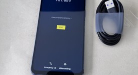 Good
													Moto G Stylus LTE (2023) - Unlocked, Blue, 64 GB, 4 GB, photo 5 of 8