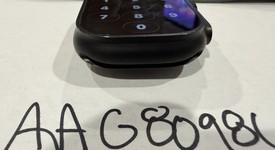 Good
													Apple Watch Ultra 3 49mm - Unlocked, Black, A3281, photo 5 of 10