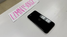 Mint
													Apple iPhone SE 3rd Gen 2022 - Unlocked, Midnight, 64 GB, A2595, photo 5 of 7