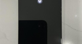 Mint
													Apple iPhone 16 Pro Max - Unlocked, Black, 512 GB, A3084, photo 4 of 9