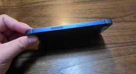 Mint
													Apple iPhone 13 - Verizon, Blue, 128 GB, A2482, photo 5 of 7