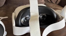 Good
													Meta Quest 2 - 256 GB, photo 4 of 7