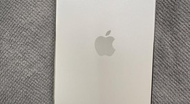 Good
													Apple iPhone 12 Pro - Unlocked, Silver, 128 GB, A2341, photo 2 of 7